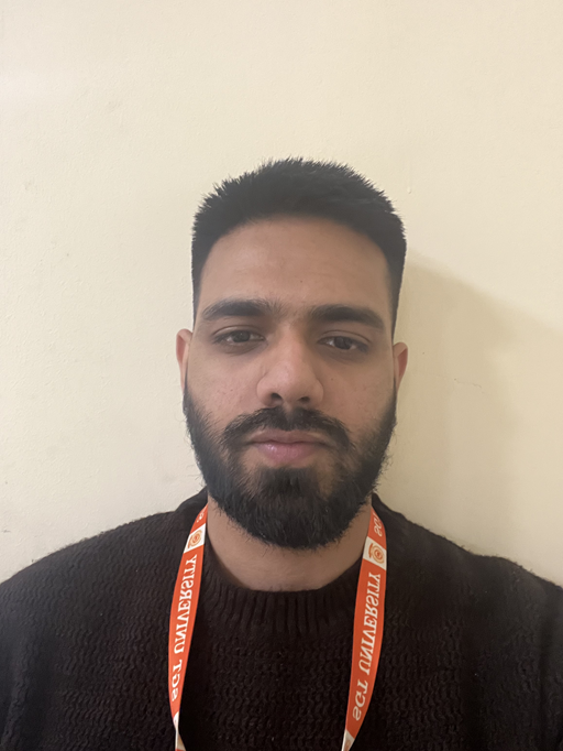 Mr. Prateek Chhikara