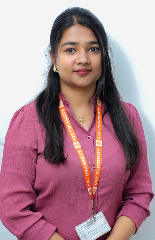 Ms. Shewangi