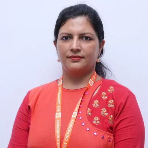 Ms. Simmi Madaan