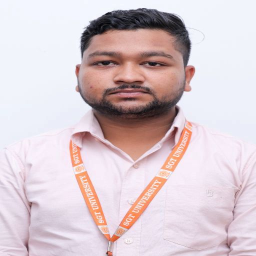 Mr. Sourav Pindal