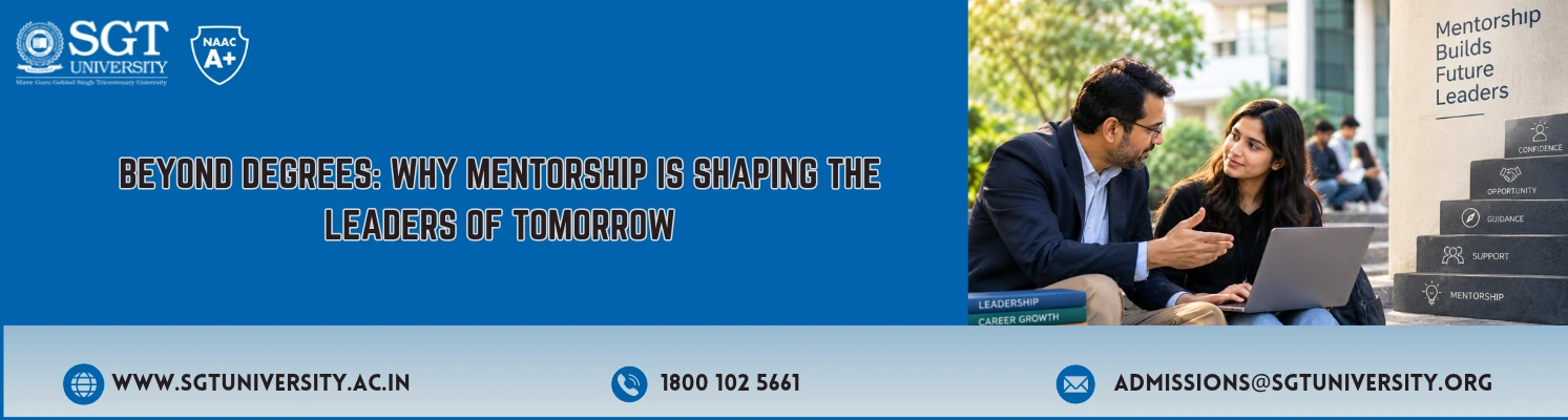 BTech Course Admissions