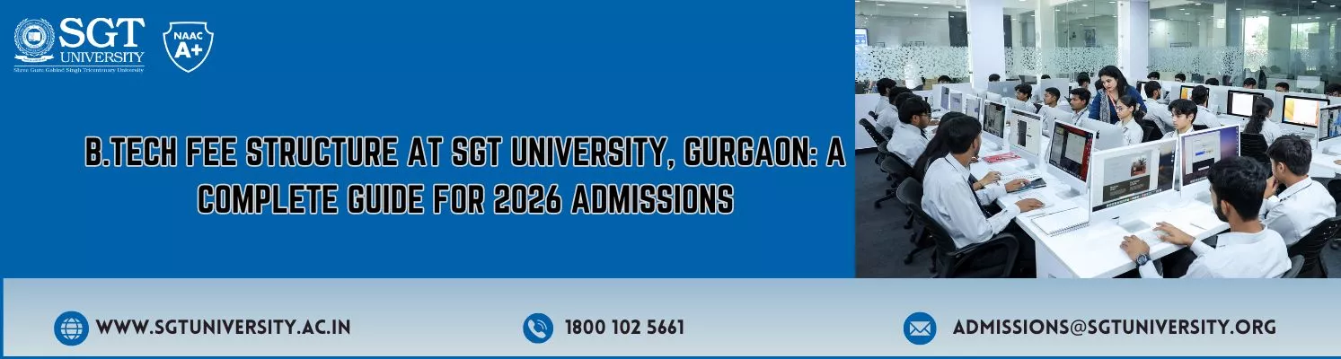 Introduces Six Exciting Courses