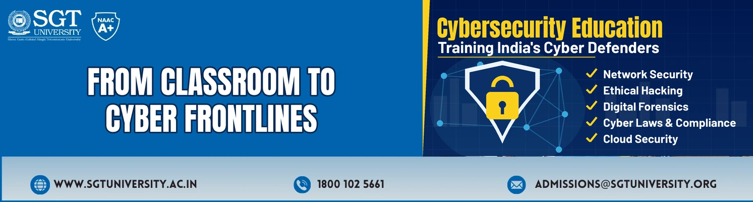 From Classroom to Cyber Frontlines: Training the Next Generation of Security Professionals