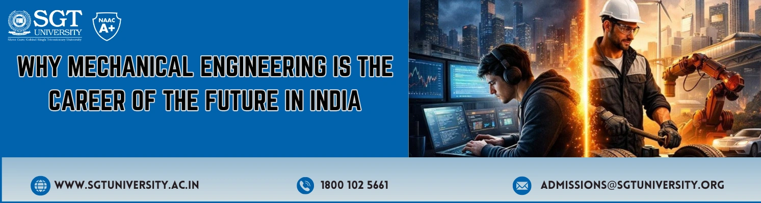 Top College for BTech in Delhi NCR: B Tech Courses, Admissions, Top Colleges, Fees, Syllabus, and More