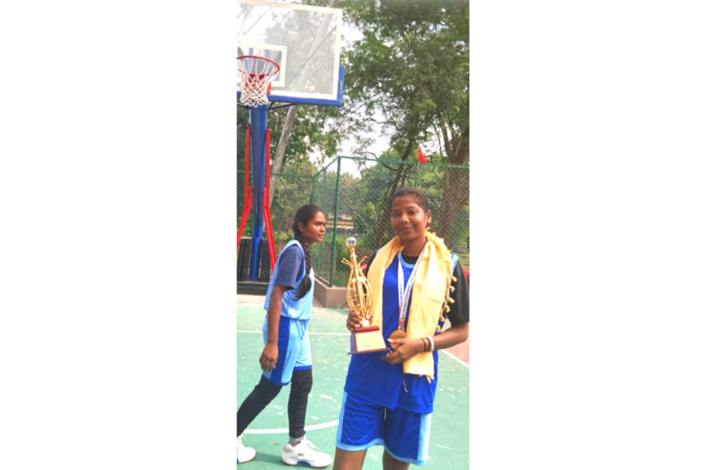 Basketball Championship