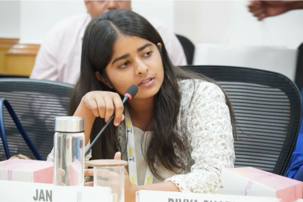 ACIC Community Innovator Fellow