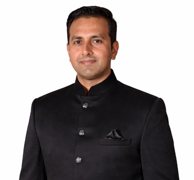 Mr. Amit Das