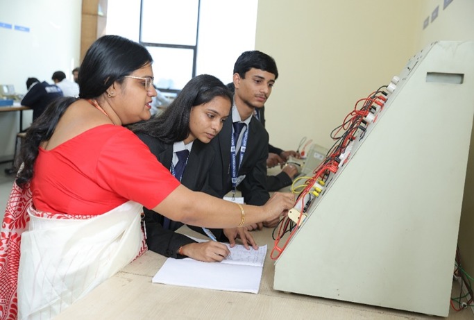 Electric Vehicles Lab