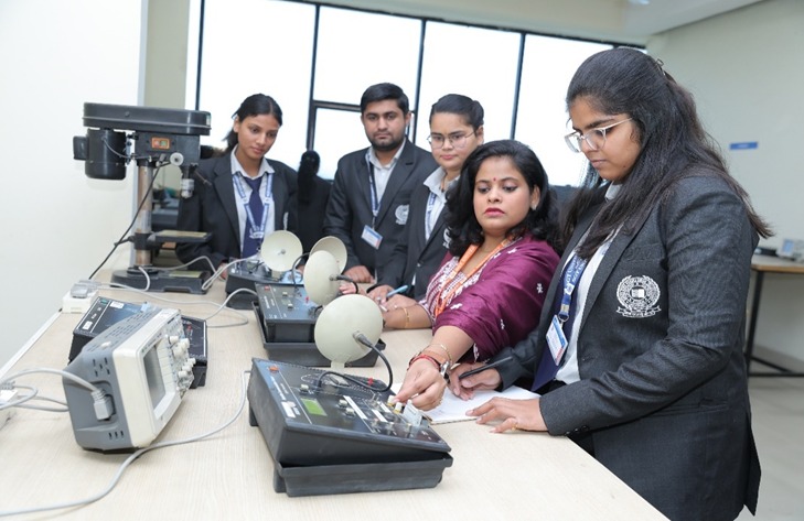 Workshop Technology Lab