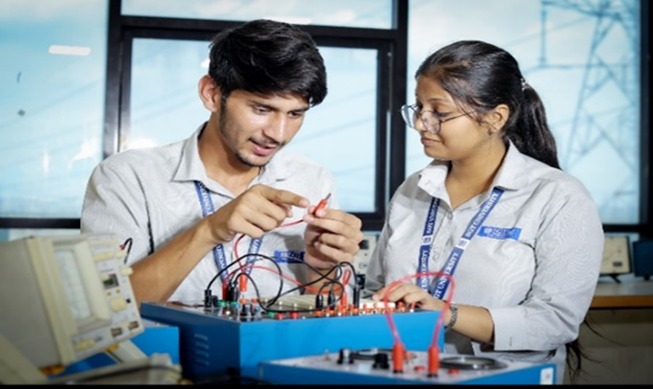 Internal Combustion Engine Lab