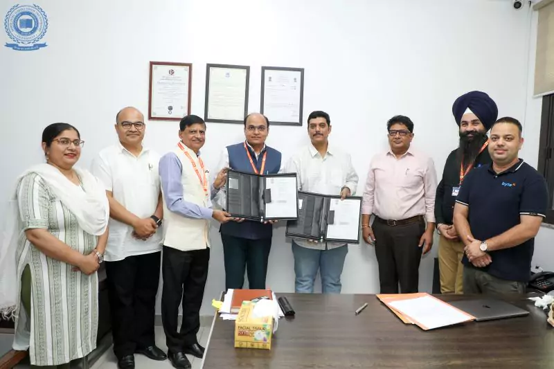 Memorandum of Understanding (MoU) with byteXL