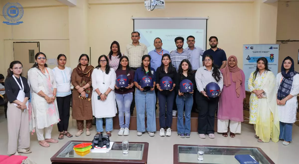 Road Safety Bootcamp