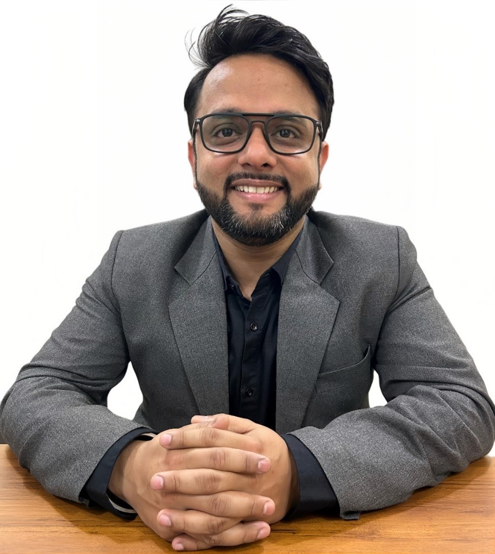 Mr. Victor Bhattacharjee