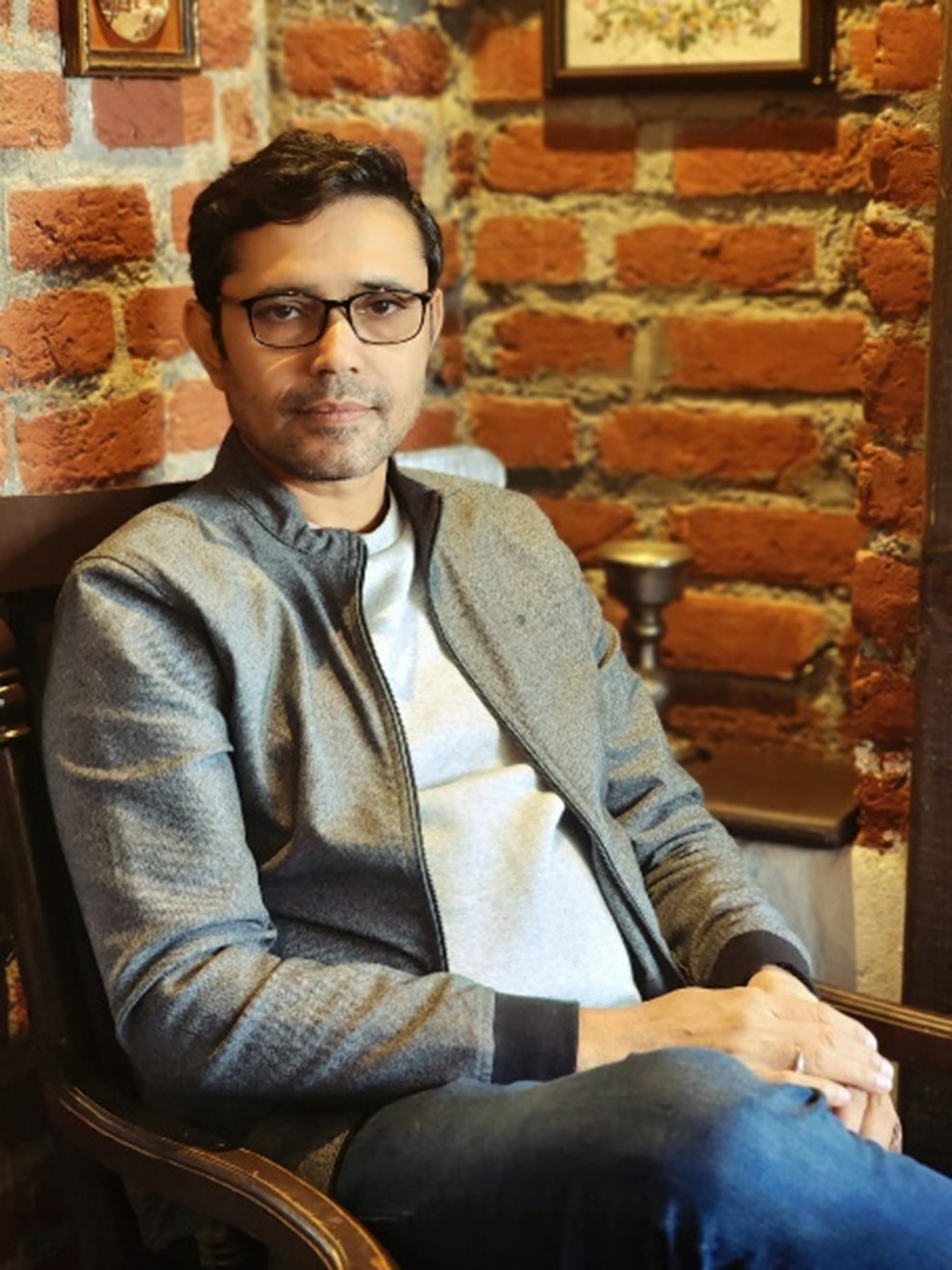 Mr. Vineet Kumar Suri