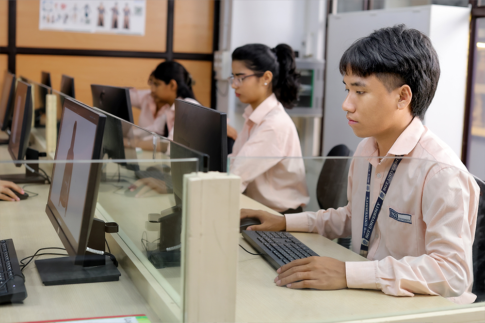 CAD Lab