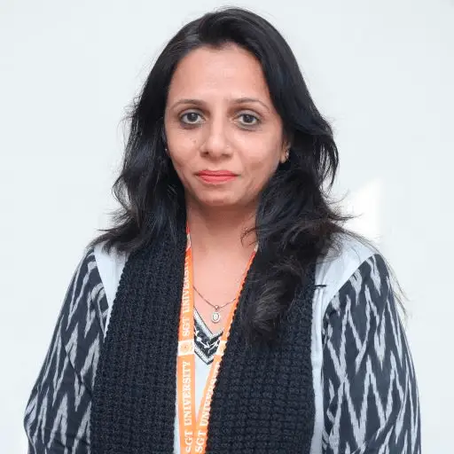 Dr. Pooja Gaba