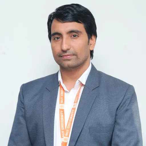 Dr. Sukhvir Singh