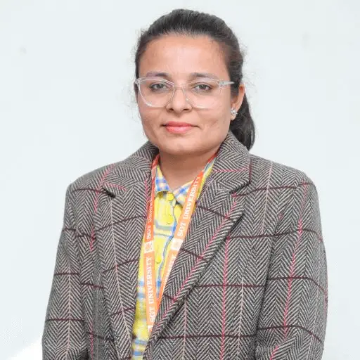 Ms. Annu Kumari