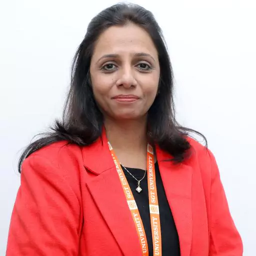 Dr. Pooja Gaba Adlakha