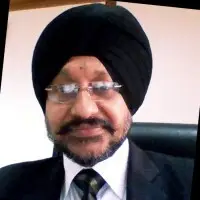 Mr. Inder Pal Singh