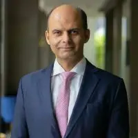 Mr. Kush Kapoor