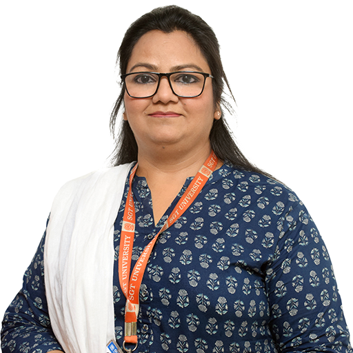 Dr. Nazima Parveen