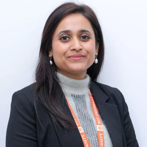 Dr. Palak Arora