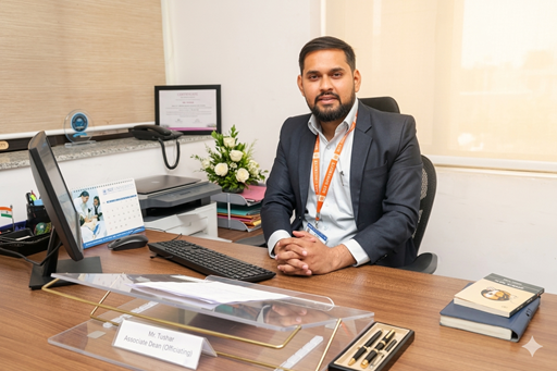 Dean of Hotel and Tourism Management