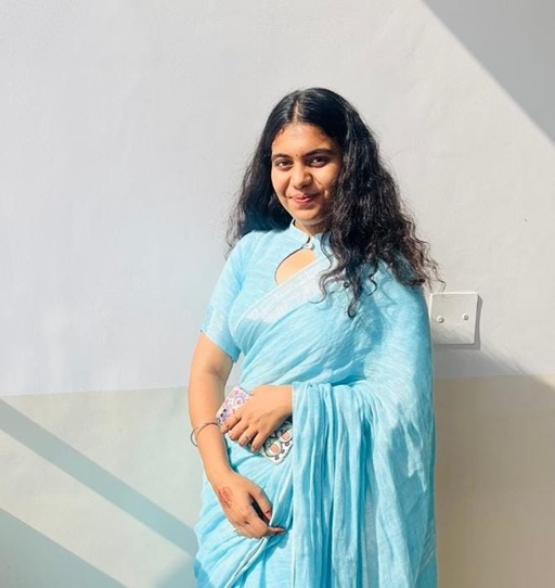 Ms. Ishita