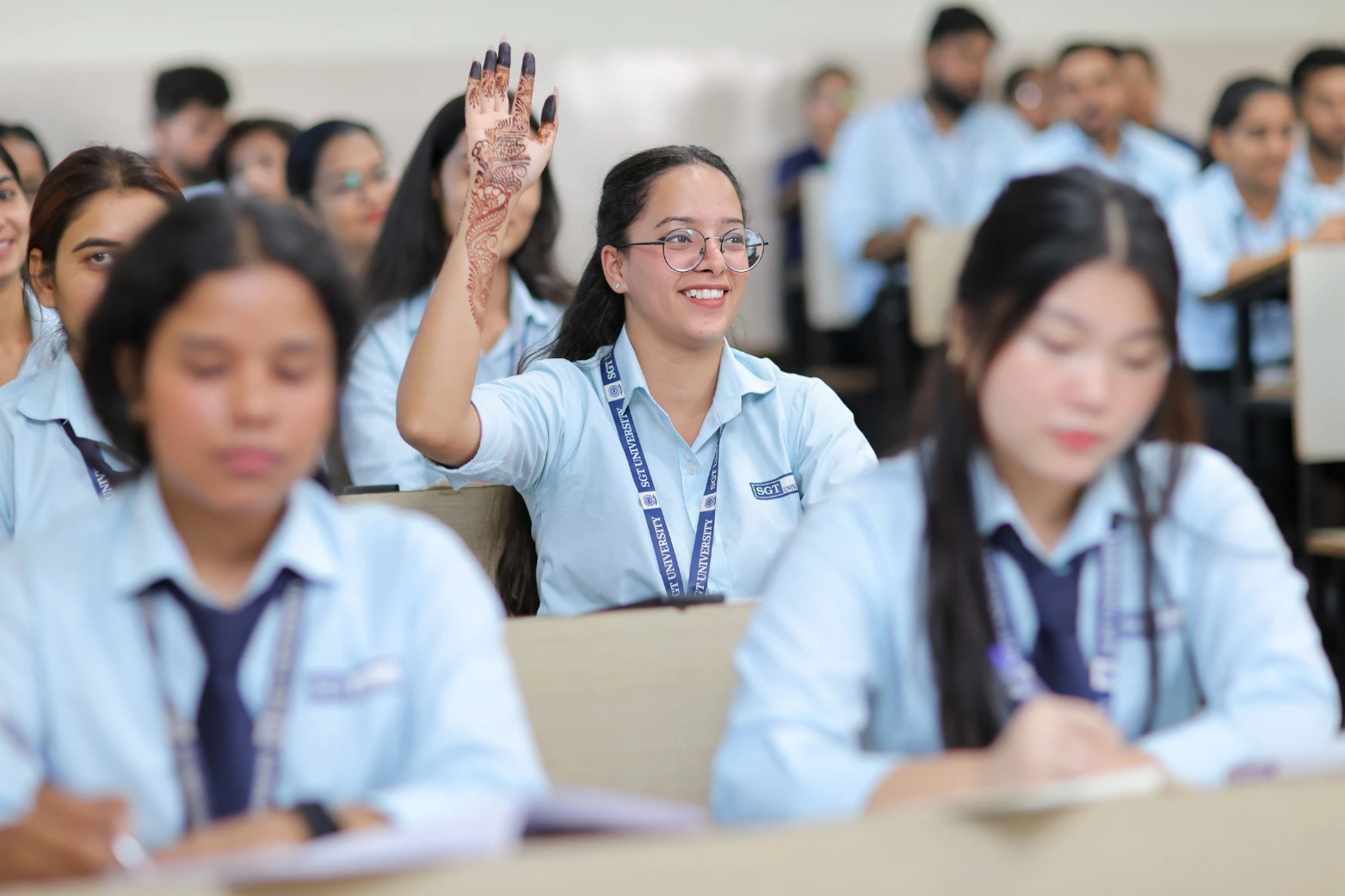 Bachelor of Arts (Hons./Hons. with Research) in Political Science