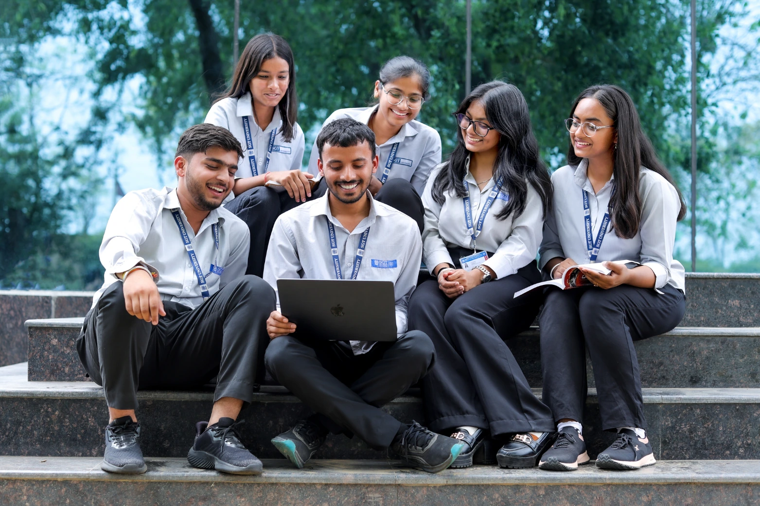 Bachelor of Arts (Hons./Hons. with Research) in Sociology