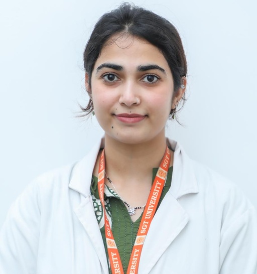 Dr. Swati