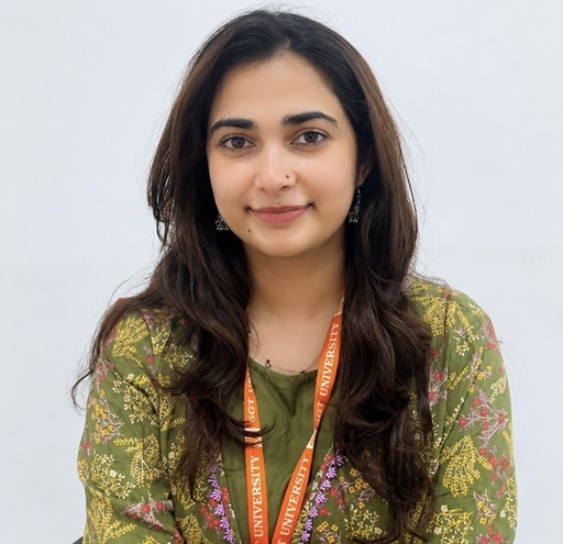 Dr. Swati