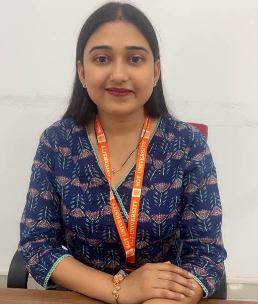 Dr. Swati