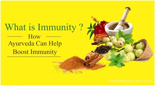 Bio- Immunity in Ayurveda