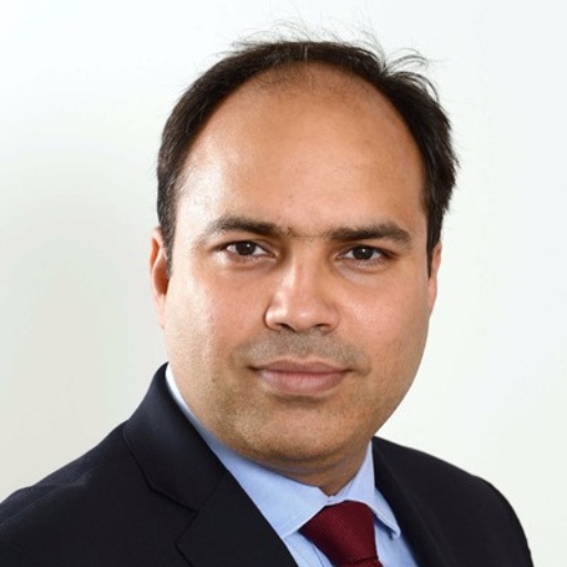 Mr. Ajit Mishra