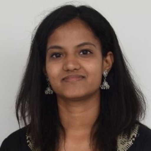 Ms. Chhaya Bhardwaj 
