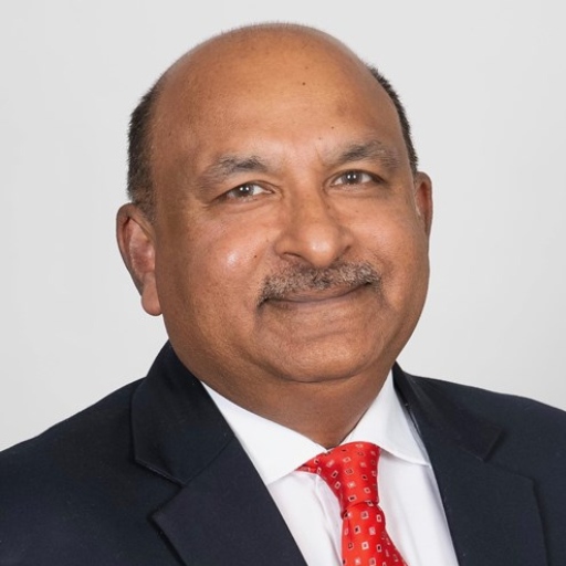 Krishan Prasad 