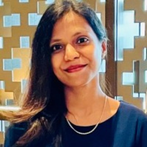 Ms. Smrithi Francis Earayil 