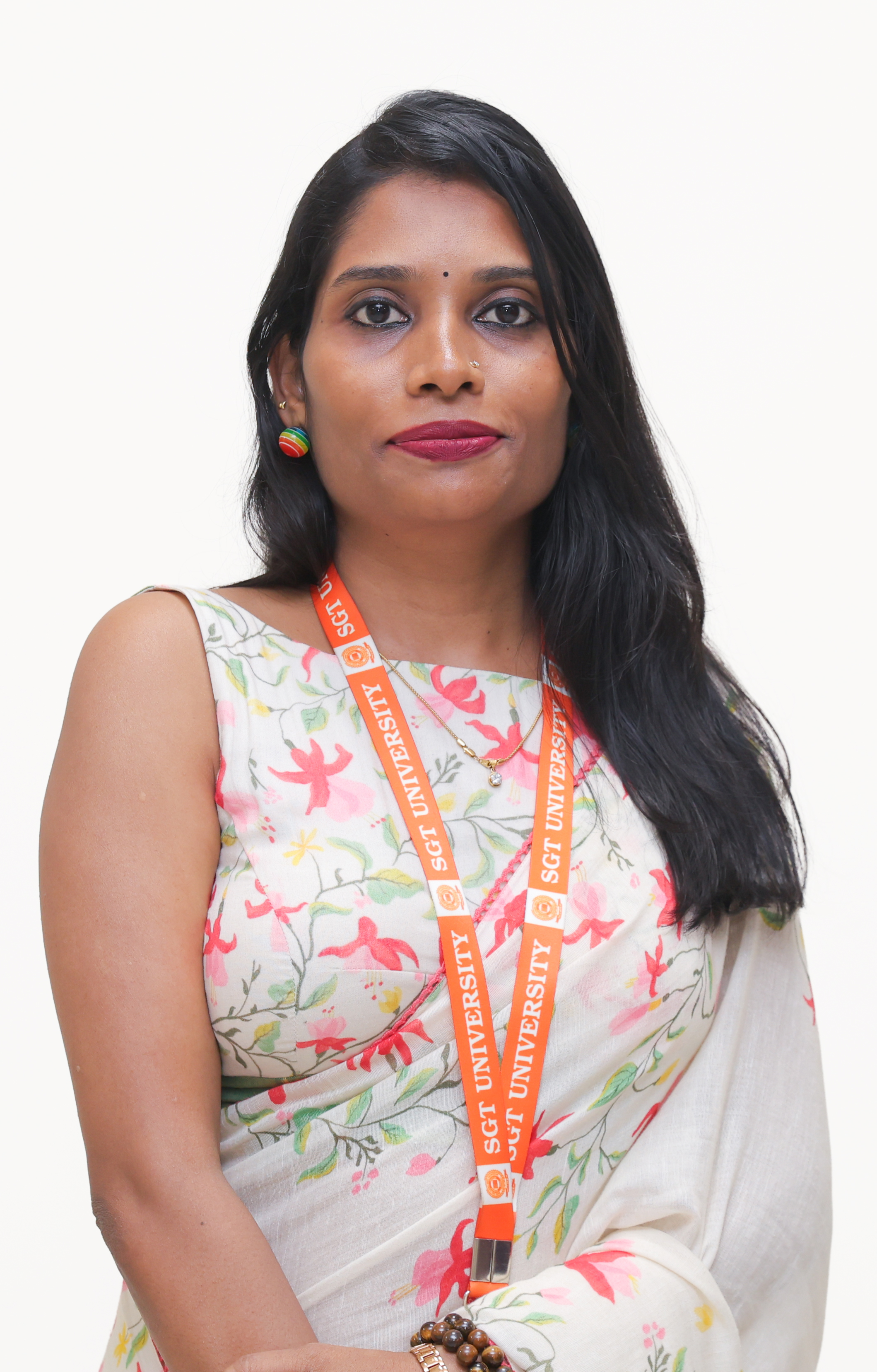Dr. Chippy G Krishnan