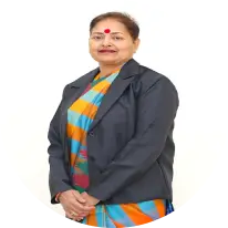 Prof. (Dr.) Urmila Sharma