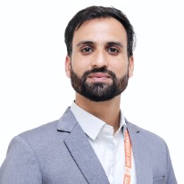 Mr. Kaisar Iqbal Mir