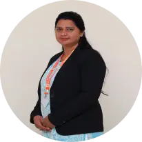 Ms. Anju Bala