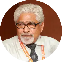Prof. Rajan Rai