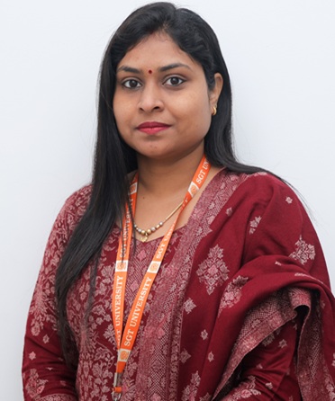 Dr. Savita Yadav