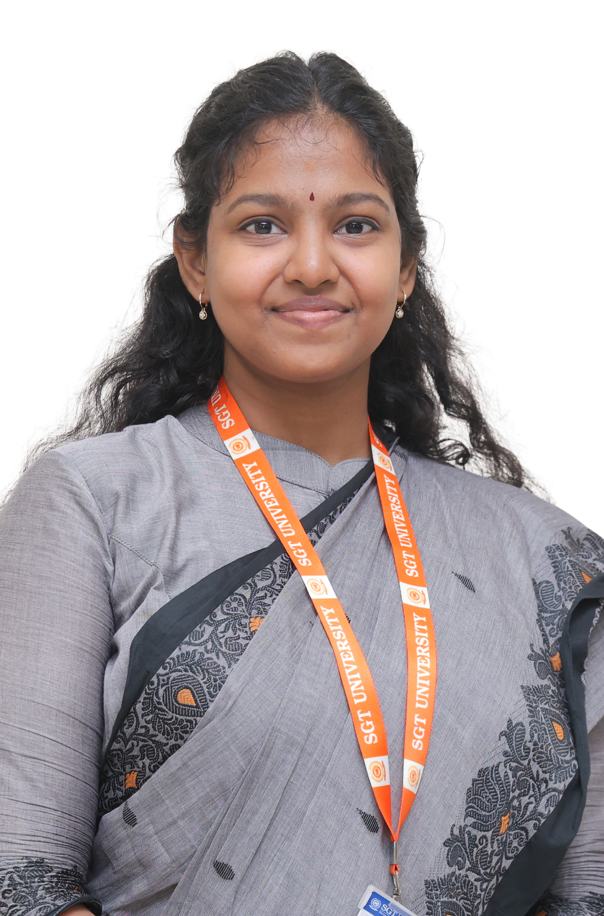 Ms. Udhaya Karthika
