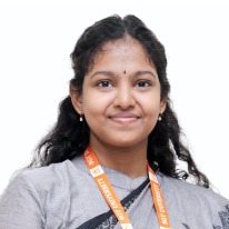 Ms. Udhaya Karthika