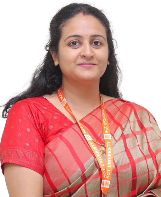 Dr. Ananya Bharadwaj