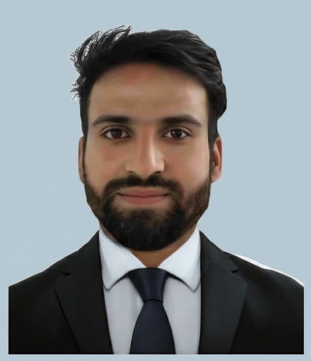 Mr. Kaisar Iqbal Mir