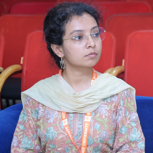 Jaza Sarosh